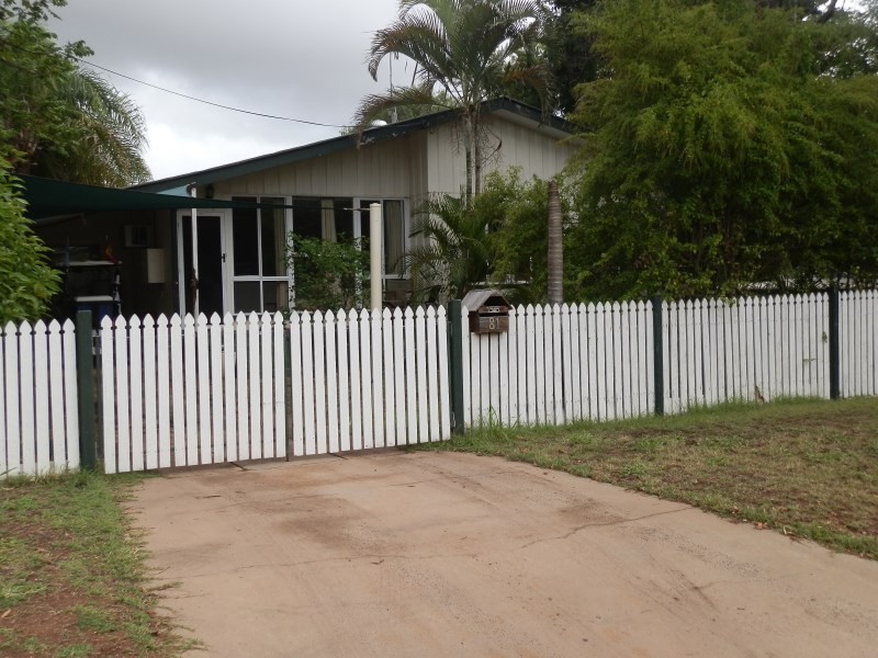 81 Anakie Street, Emerald QLD 4720