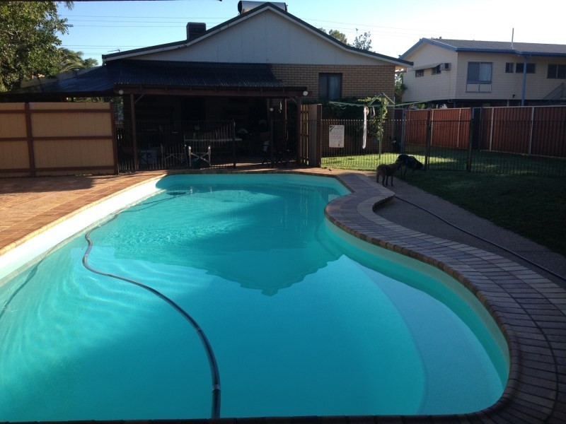 114 Harris Street, Emerald QLD 4720