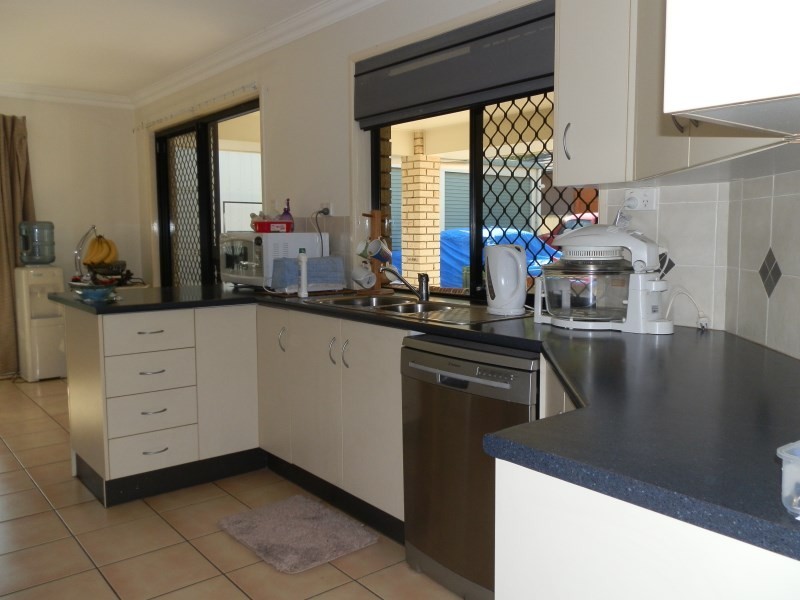 24 Dodd Drive, Emerald QLD 4720