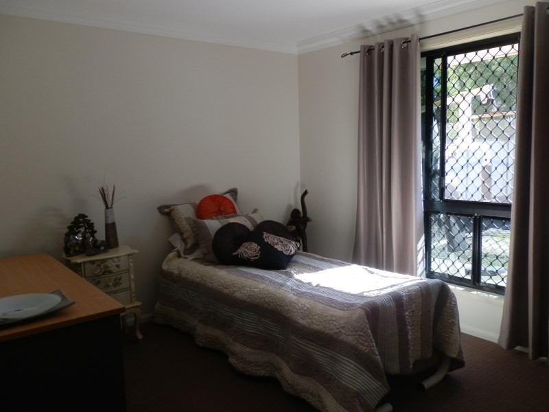 24 Dodd Drive, Emerald QLD 4720