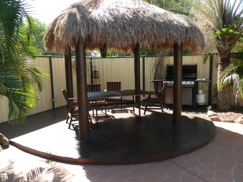 9 Suncross Place, Emerald QLD 4720