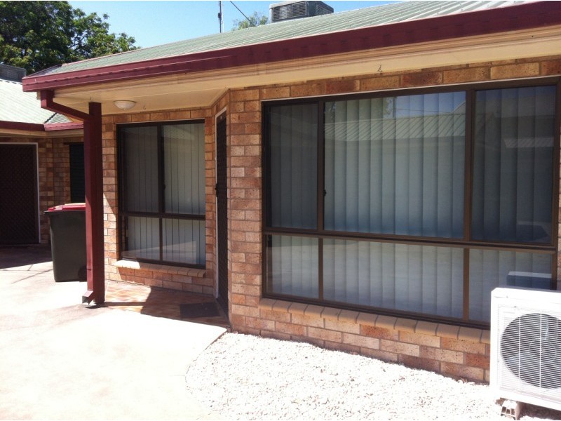 3/126 Opal Street, Emerald QLD 4720