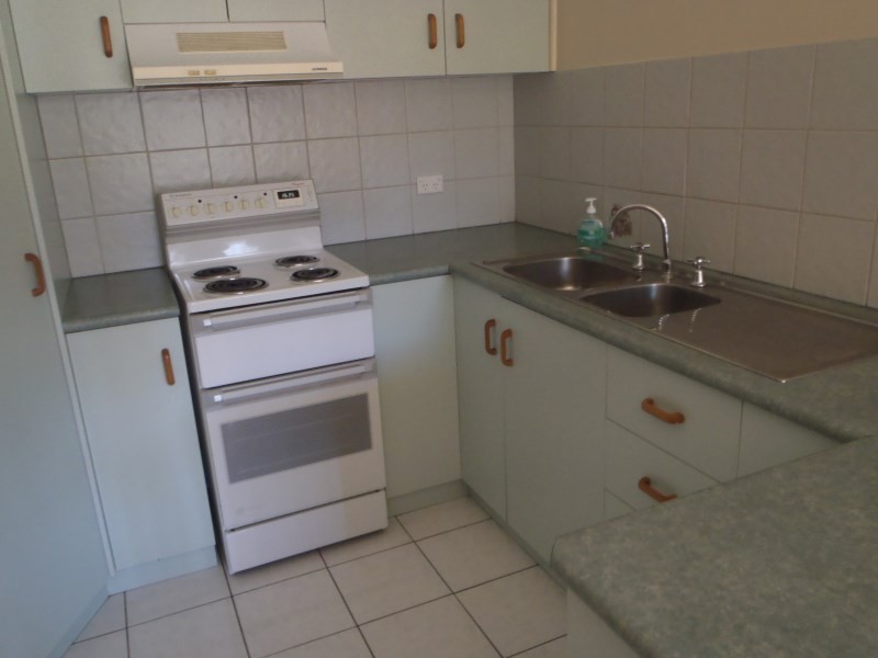 3/126 Opal Street, Emerald QLD 4720