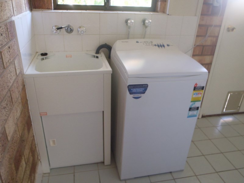 3/126 Opal Street, Emerald QLD 4720