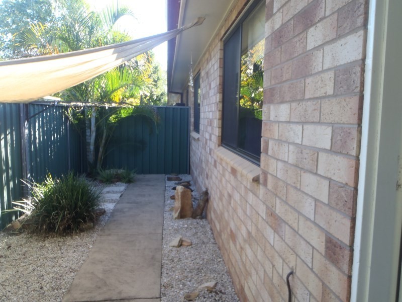 3/126 Opal Street, Emerald QLD 4720