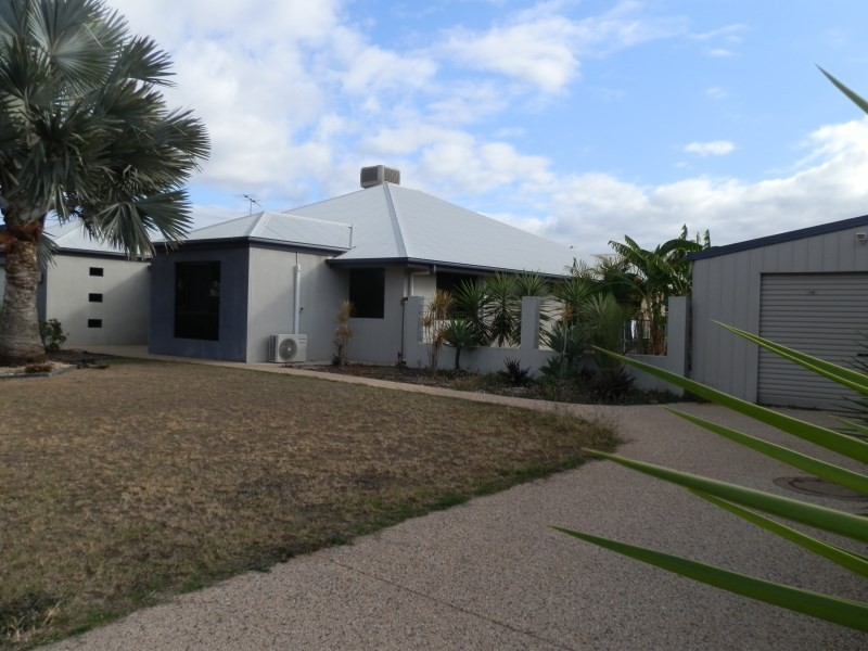 18 Joel Ernest Drive, Emerald QLD 4720