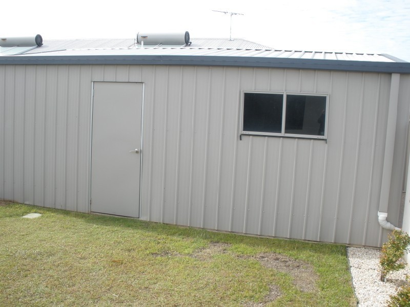 18 Joel Ernest Drive, Emerald QLD 4720