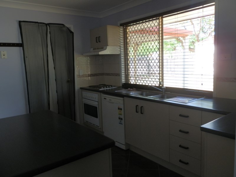 8 Malvern Street, Capella QLD 4723