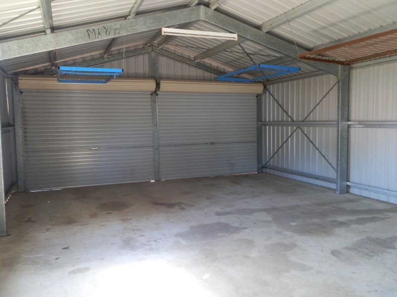 8 Malvern Street, Capella QLD 4723