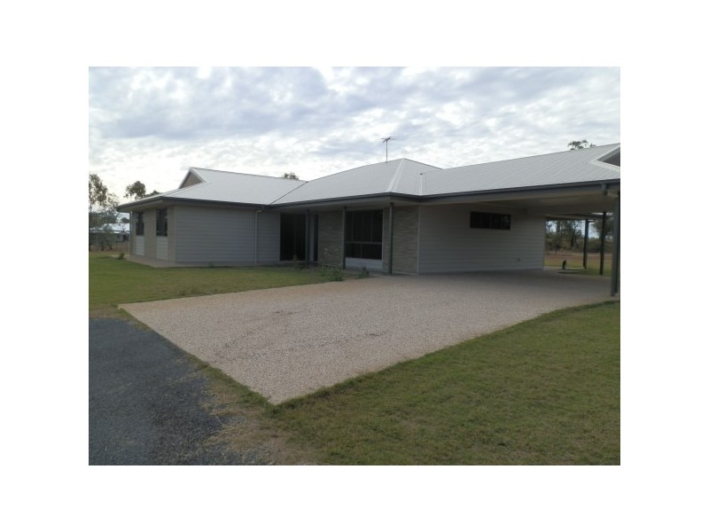 24 Patanga Place, Emerald QLD 4720