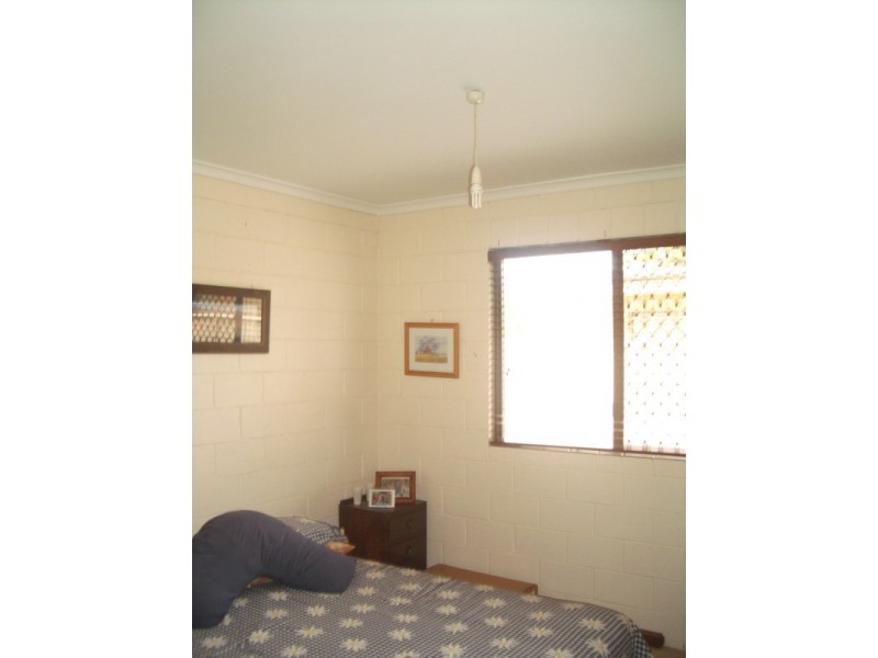 8/69 Esmond Street, Emerald QLD 4720