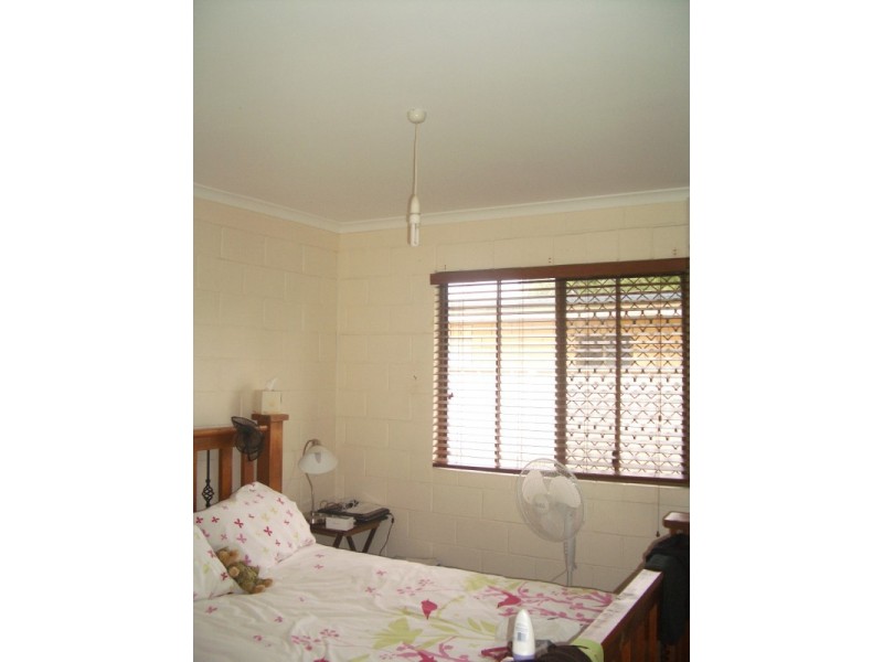 8/69 Esmond Street, Emerald QLD 4720
