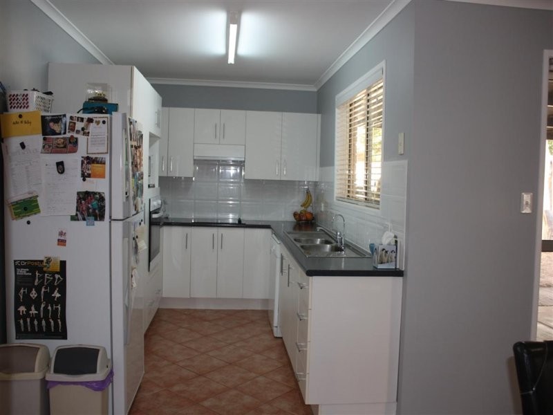 86 Braeside Road, Emerald QLD 4720