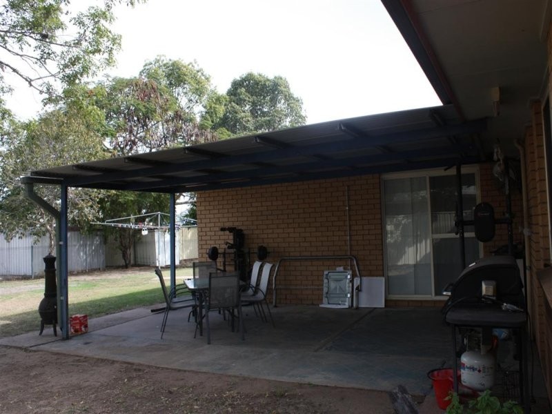 86 Braeside Road, Emerald QLD 4720