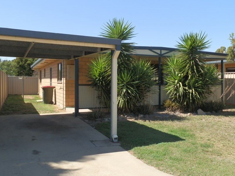 3/69 Esmond Street, Emerald QLD 4720