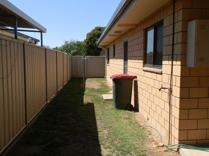 3/69 Esmond Street, Emerald QLD 4720