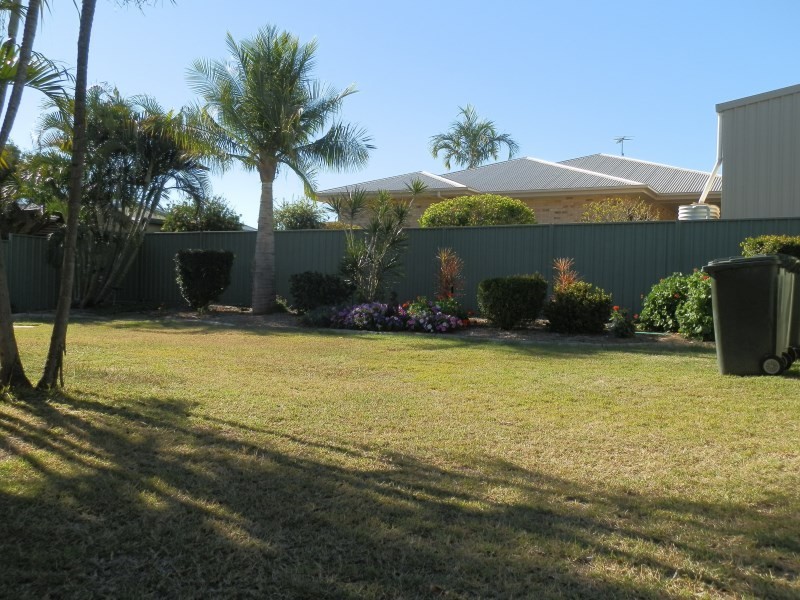 42 Cowan Crescent, Emerald QLD 4720