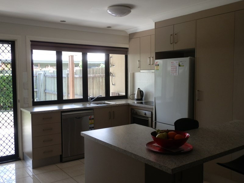 Unit 8/20 Riverview Street, Emerald QLD 4720