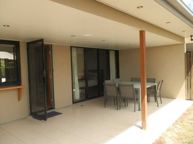 Unit 8/20 Riverview Street, Emerald QLD 4720