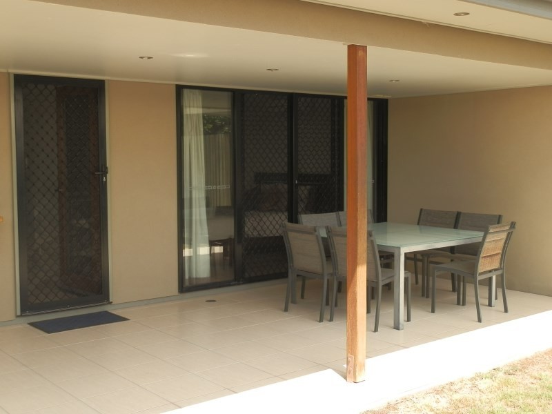 Unit 8/20 Riverview Street, Emerald QLD 4720