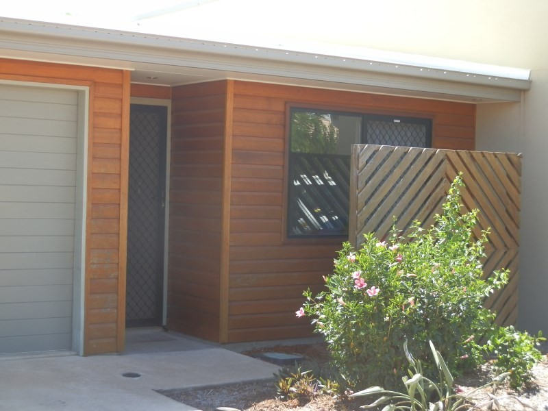 Unit 8/20 Riverview Street, Emerald QLD 4720