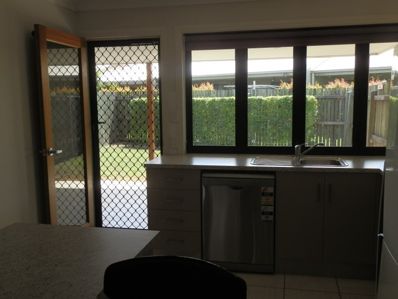 Unit 8/20 Riverview Street, Emerald QLD 4720