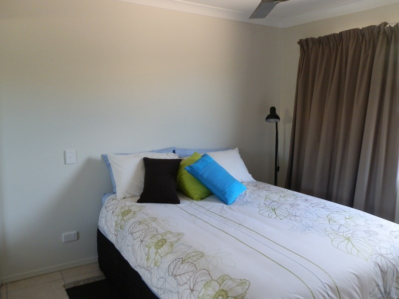Unit 8/20 Riverview Street, Emerald QLD 4720