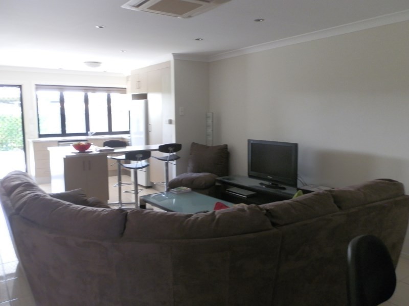 Unit 8/20 Riverview Street, Emerald QLD 4720