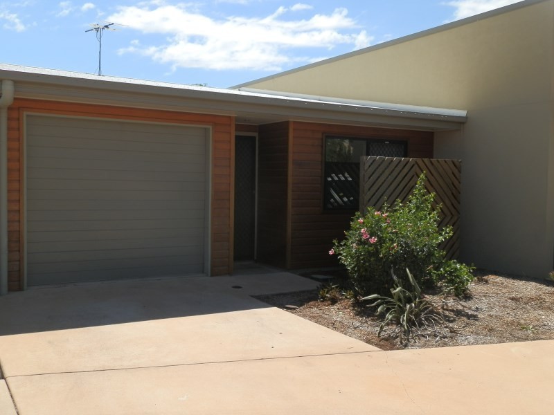 Unit 8/20 Riverview Street, Emerald QLD 4720