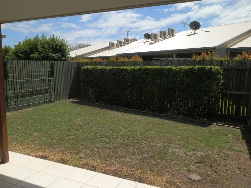 Unit 8/20 Riverview Street, Emerald QLD 4720