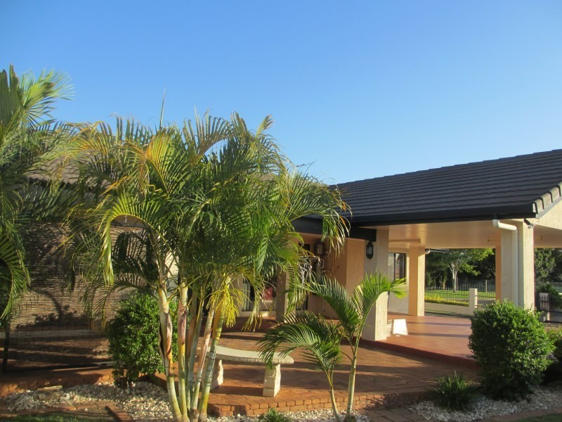 5 Dodd Drive, Emerald QLD 4720