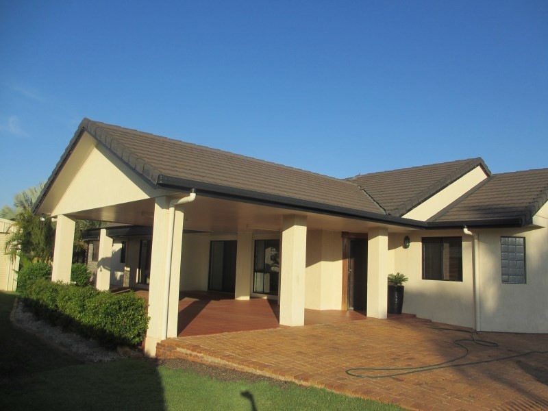 5 Dodd Drive, Emerald QLD 4720