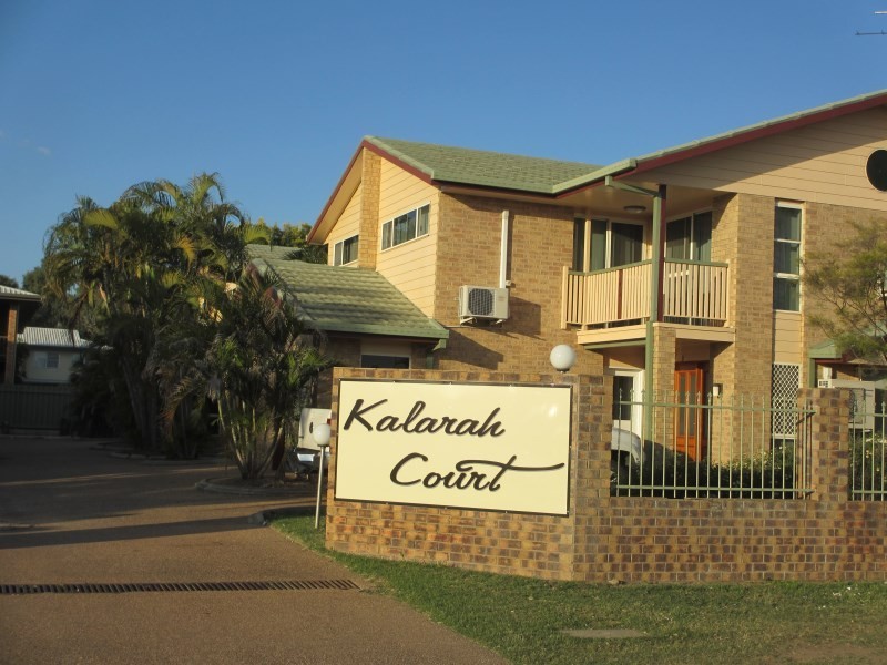 Unit 6/143 Egerton Street, Emerald QLD 4720