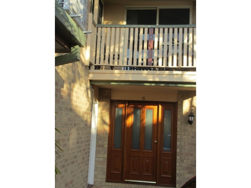 Unit 6/143 Egerton Street, Emerald QLD 4720