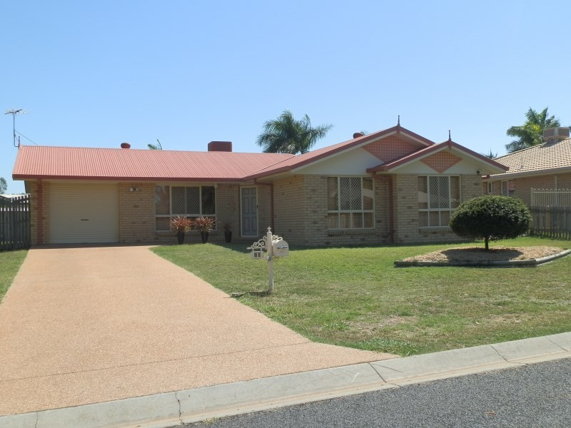 10 Ibell Court, Emerald QLD 4720