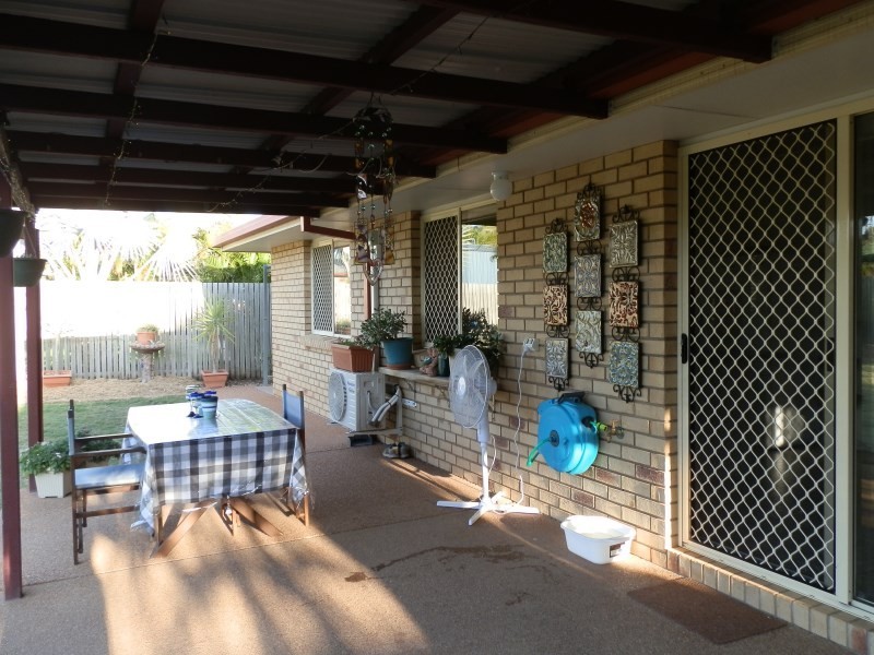 10 Ibell Court, Emerald QLD 4720