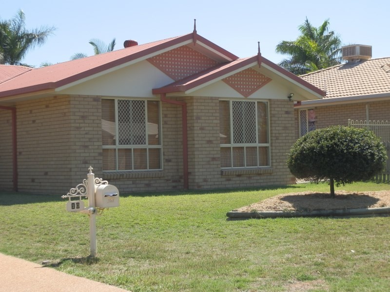 10 Ibell Court, Emerald QLD 4720