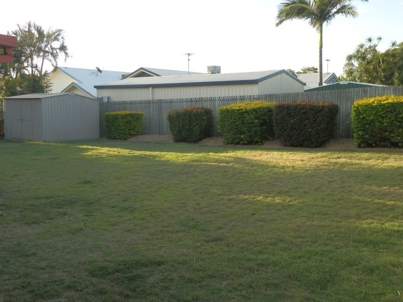 10 Ibell Court, Emerald QLD 4720