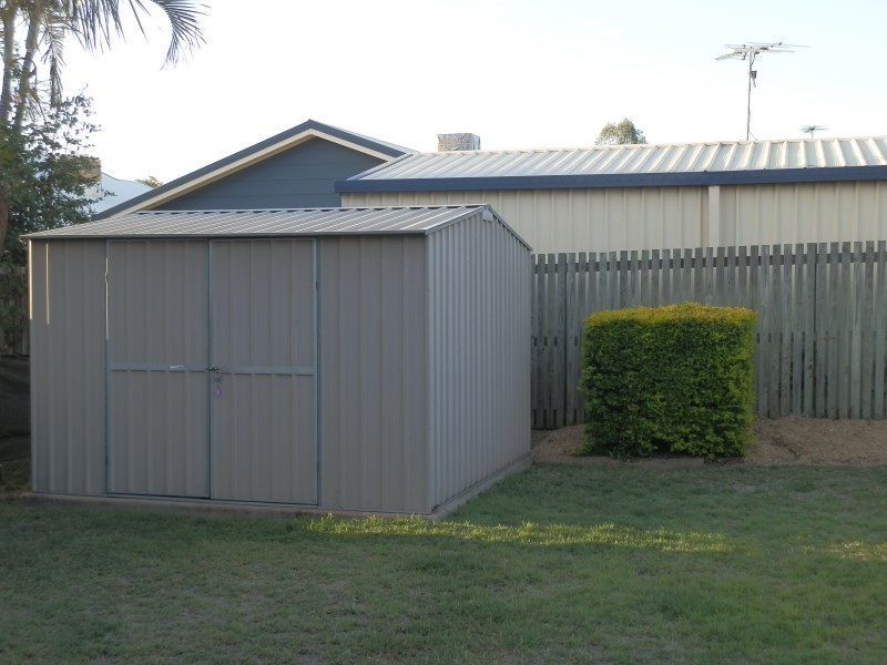 10 Ibell Court, Emerald QLD 4720