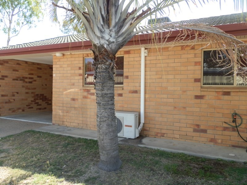 Unit 5/66 Esmond Street, Emerald QLD 4720