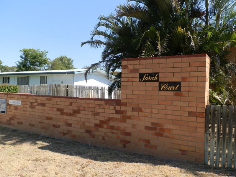 Unit 5/66 Esmond Street, Emerald QLD 4720