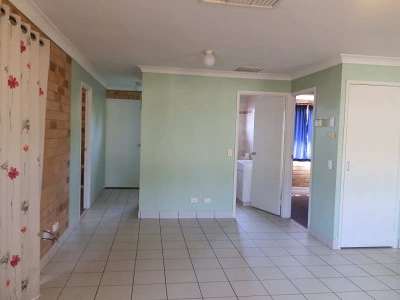 Unit 5/66 Esmond Street, Emerald QLD 4720