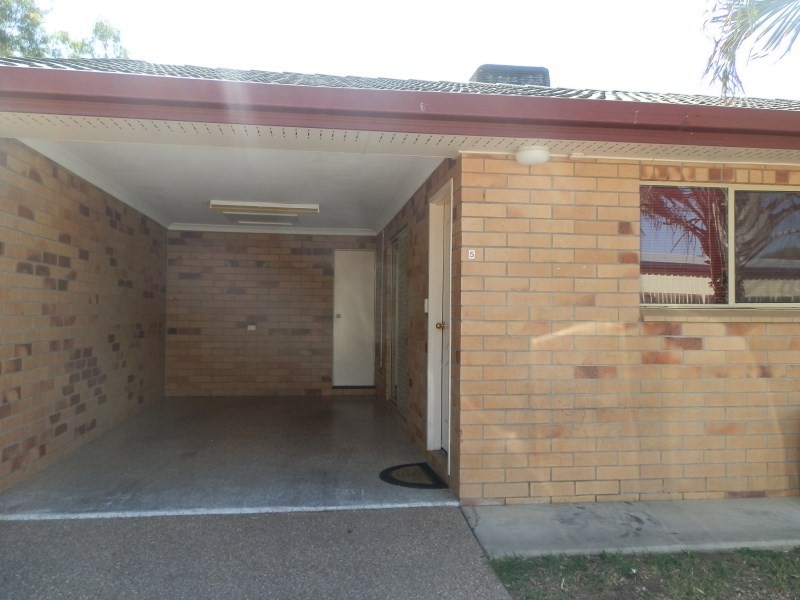 Unit 5/66 Esmond Street, Emerald QLD 4720