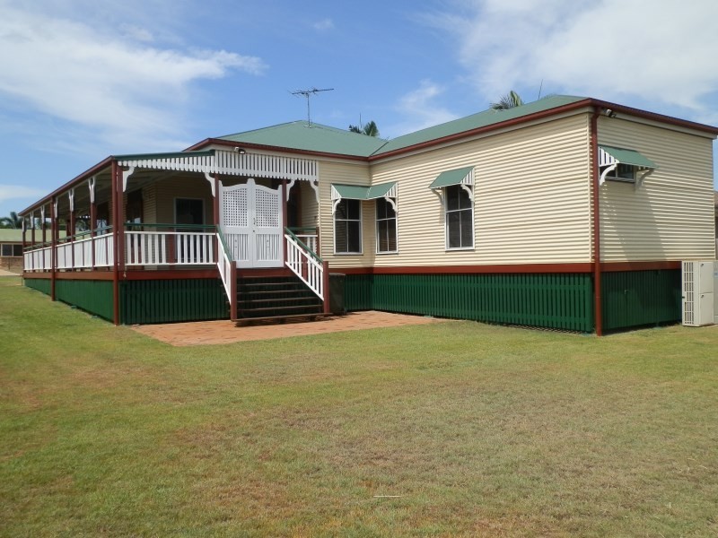 14 Jeppesen Drive, Emerald QLD 4720