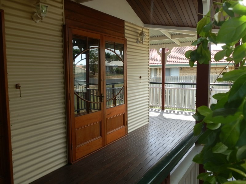 14 Jeppesen Drive, Emerald QLD 4720