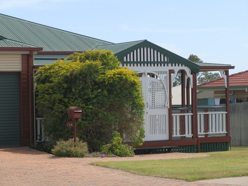 14 Jeppesen Drive, Emerald QLD 4720