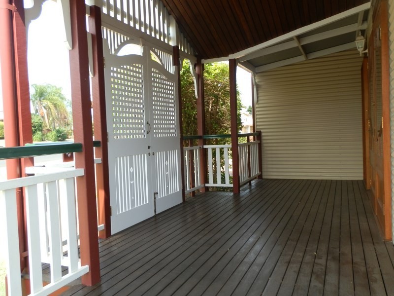 14 Jeppesen Drive, Emerald QLD 4720