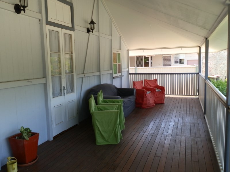 26 Riverview Street, Emerald QLD 4720