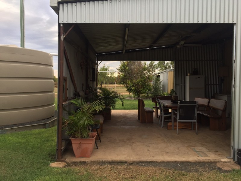 1645 Lilyvale Road, Emerald QLD 4720