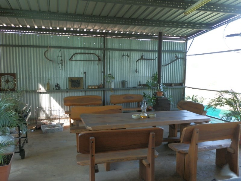 1645 Lilyvale Road, Emerald QLD 4720